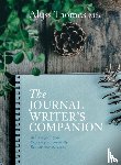 Thomas, Alyss - The Journal Writer’s Companion
