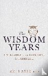 Lanir, Zvi - The Wisdom Years