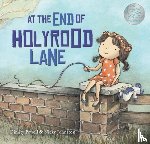 Powell, Dimity - At the End of Holyrood Lane