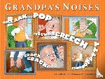 St John Thomas, Gareth - Grandpa's Noises