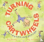 Adeney, Amy - Turning Cartwheels