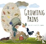 McLennan, Alison - Growing Pains