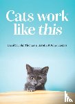 Thomas, David St John, St John Thomas, Gareth - Cats Work Like This