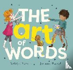 Vescio, Robert - The Art of Words