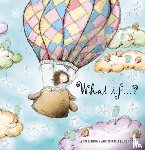 Jenkins, Lynn - What if ... ?