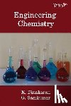 Dinakaran, K, Sasikumar, G - Engineering Chemistry