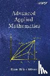 Misra, Ram Bilas - Advanced Applied Mathematics