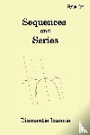 Ioannis, Diamantis - Sequences and Series