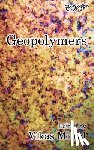  - Geopolymers