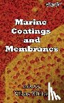  - Marine Coatings and Membranes