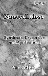  - Nanocellulose