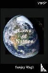 Wagh, Sanjay - Laws of Nature