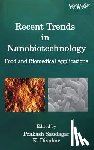  - Recent Trends in Nanobiotechnology