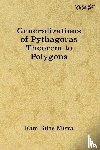 Misra, Ram Bilas - Generalizations of Pythagoras Theorem to Polygons
