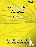 Kola, Bharath Kumar, Rao, Tk Rama Krishna - Quantitative Aptitude
