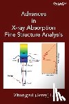 Li, Zhongrui (jerry) - Advances in X-ray Absorption Fine Structure Analysis