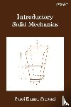 Sarangi, Saroj Kumar - Introductory Solid Mechanics
