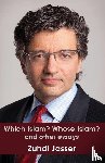 Jasser, Zuhdi - Which Islam? Whose Islam? and other essays
