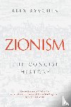 Ryvchin, Alex - Zionism