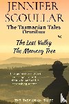 Scoullar, Jennifer - Tasmanian Tales Omnibus