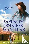 Scoullar, Jennifer - The Mallee Girl