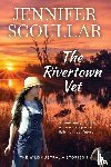 Scoullar, Jennifer - The Rivertown Vet