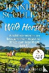 Scoullar, Jennifer - Wild Horses