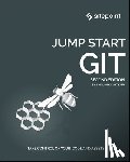 Daityari, Shaumik - Jump Start Git, 2e