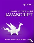 Jones, Darren - Learn to Code with JavaScript