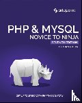 Butler, Tom - PHP & MySQL: Novice to Ninja, 7e