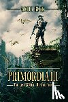 Beck, Greig - Primordia 3: The Lost World-Re-Evolution