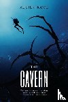 Hodge, Alister - CAVERN