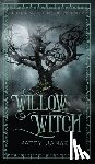 Jansen, Patty - Willow Witch
