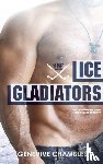 Chamblee, Genevive - Ice Gladiators