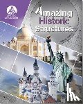 Thomas, Caroline - Amazing Historic Structures
