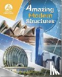 Thomas, Caroline - Amazing Modern Structures