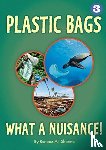 Ali Sharma, Runaz - Plastic Bags - What a Nuisance|