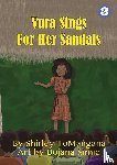 Tomangana, Shirley - Vura Sings for Her Sandals