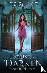 Eve, Jaymin - House of Darken