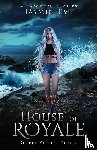 Eve, Jaymin - House of Royale