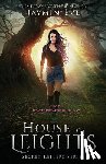 Eve, Jaymin - House of Leights