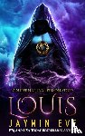 Eve, Jaymin - Louis