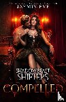 Eve, Jaymin - Compelled - Shadow Beast Shifters Book 5