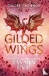 Eve, Jaymin - Gilded Wings