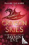 Eve, Jaymin - Crimson Skies
