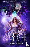 Eve, Jaymin - A Curse of Fate
