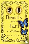 Vincy, Mia - A Beastly Kind of Earl