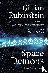 Rubinstein, Gillian - Space Demons