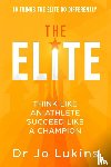 Lukins, Joann - The Elite