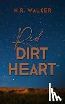 Walker, N R - Red Dirt Heart